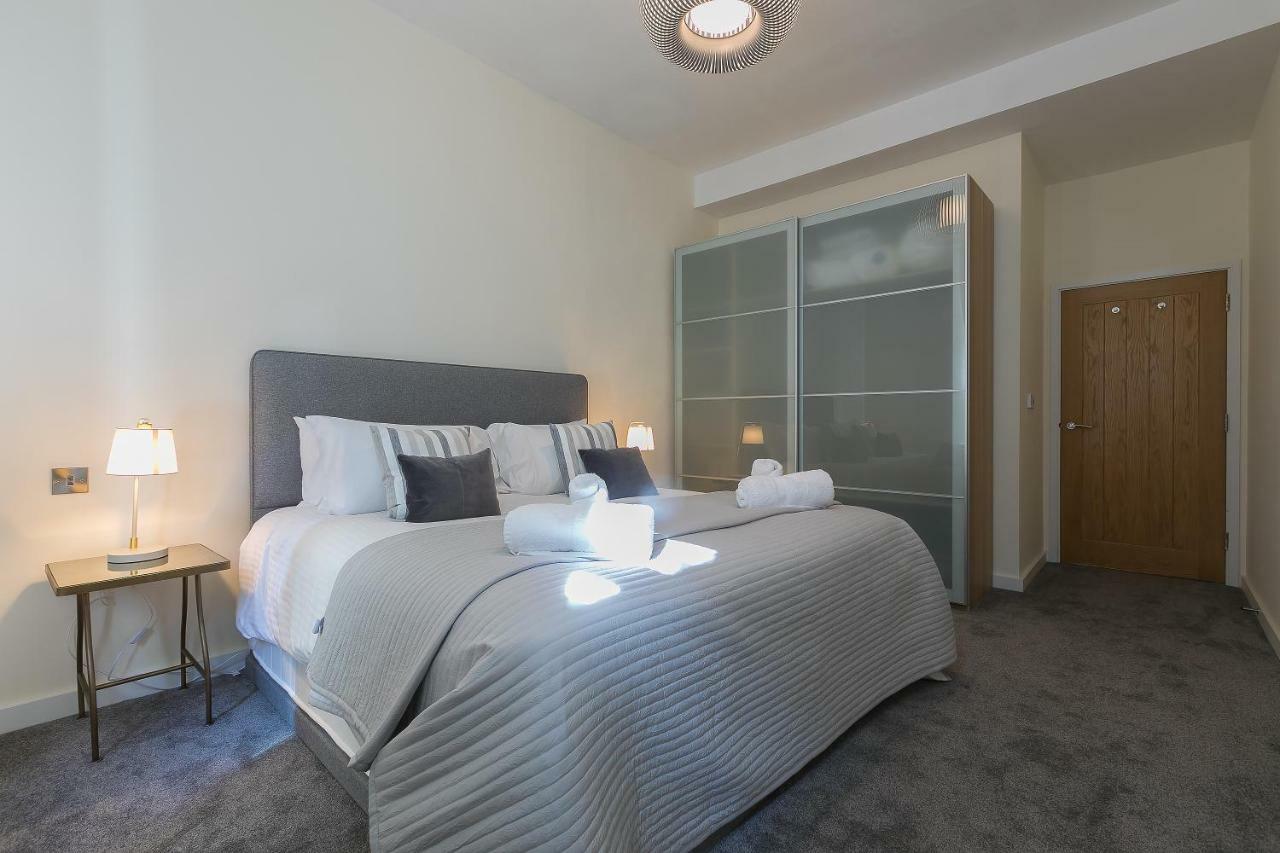 Sea Scapes Apartment St Ives  Exterior photo